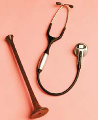 Freedom Scope - History of Stethoscope Images - Stethoscopes