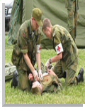 Freedom Scope - Military Medics