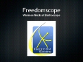freedomscope wireless medical stethoscope